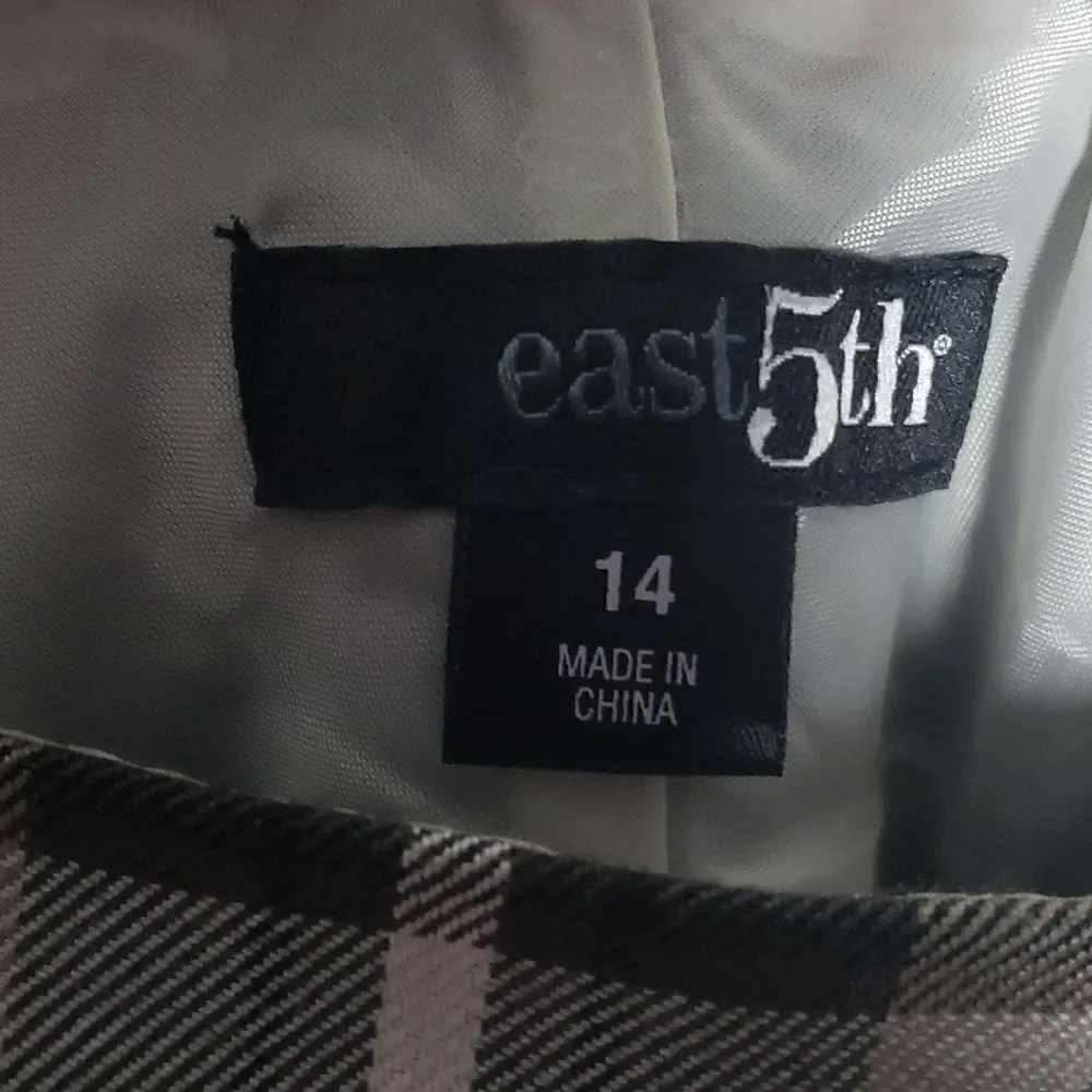 East 5th east 5th